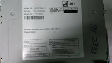 Load image into Gallery viewer, RADIO Honda Civic 2016 16 - MM1336240