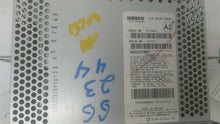 Load image into Gallery viewer, Radio Nissan Sentra 2013 - MM1336548