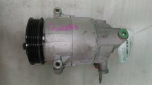 Load image into Gallery viewer, AC Compressor Chevrolet Equinox 2018 - MM1339339