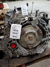 Load image into Gallery viewer, TRANSMISSION Ford Explorer Flex 2013 13 FWD VIN 8 - MM1339395