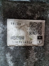 Load image into Gallery viewer, TRANSMISSION Mazda Cx-9 2011 11 2012 12 2013 13 2014 14 FWD - MM1340987