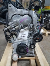 Load image into Gallery viewer, ENGINE MOTOR Nissan Rogue 17 18 19 20 2.5L VIN A/5 - MM1341323