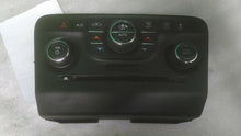 Load image into Gallery viewer, Temperature Controls Dodge Charger 2014 - MM1341853
