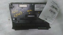 Load image into Gallery viewer, Temperature Controls Dodge Charger 2014 - MM1341853