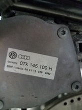 Load image into Gallery viewer, ENGINE MOTOR Beetle Golf Golf GTI Jetta Passat 11-14 2.5L - MM1343018