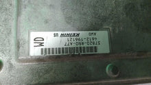 Load image into Gallery viewer, ECU ECM COMPUTER Honda Pilot 2009 09 2010 10 - MM1343448