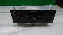 Load image into Gallery viewer, RADIO Audi A4 S4 2012 12 - MM1345990