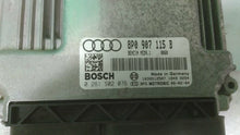 Load image into Gallery viewer, ECU ECM COMPUTER Audi A3 2006 06 2007 07 2.0L - MM1349030