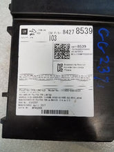 Load image into Gallery viewer, Radio SILVERADO 1500 PICKUP 2017 - MM1349177