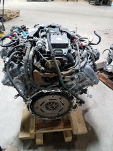Load image into Gallery viewer, ENGINE MOTOR Lexus GS460 LS460 07 08 09 10 11 4.6L VIN L - MM1350439