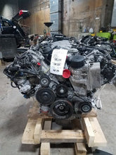 Load image into Gallery viewer, Engine Motor MERCEDES E-CLASS 2011 - MM1350581