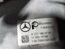 Load image into Gallery viewer, Engine Motor MERCEDES E-CLASS 2011 - MM1350581