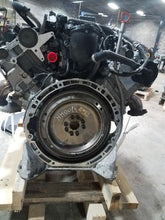 Load image into Gallery viewer, Engine Motor MERCEDES E-CLASS 2011 - MM1350581