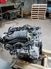 Load image into Gallery viewer, ENGINE MOTOR Avalon Camry 12 13 14 15 16 17 18 3.5L VIN K - MM1350799