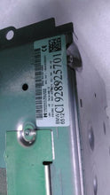 Load image into Gallery viewer, RADIO BMW X3 2011 11 2012 12 2013 13 AM FM CD - MM1350903