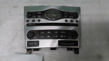 Load image into Gallery viewer, Temperature Controls INFINITI G37 2009 - MM1351713