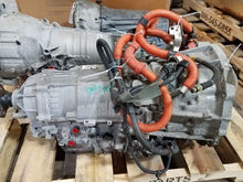 Load image into Gallery viewer, Transmission LEXUS GS450H 2008 - MM1351931