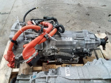 Load image into Gallery viewer, Transmission LEXUS GS450H 2008 - MM1351931