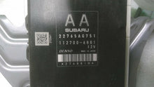 Load image into Gallery viewer, ECU ECM COMPUTER Subaru Forester 2015 15 - MM1353447