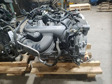 Load image into Gallery viewer, ENGINE MOTOR JX35 Altima Pathfinder 13 14 3.5L - MM1354492