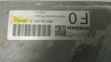 Load image into Gallery viewer, ECU ECM Computer INFINITI JX35 2013 - MM1354493