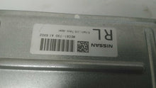 Load image into Gallery viewer, ECU ECM COMPUTER Nissan Murano 2007 07 3.5L - MM1354819