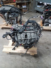 Load image into Gallery viewer, Engine Motor Ford Fiesta 2014 - MM1355410