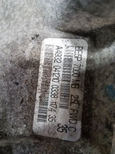 Load image into Gallery viewer, TRANSMISSION Ford Fusion Mercury Milan 2011 11 2012 12 VIN A - MM1357228