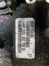 Load image into Gallery viewer, TRANSMISSION Ford Edge Explorer Explorer Sport Trac 11 12 4X4 - MM1357574