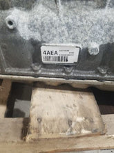 Load image into Gallery viewer, Transmission Cadillac CTS 2015 - MM1357996