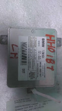 Load image into Gallery viewer, HEADLAMP CONTROL MODULE COMPUTER 228I 328i 335i 528i 535i 535i Gt 09-16 - MM1358368