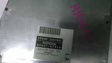 Load image into Gallery viewer, ECU ECM COMPUTER Toyota Avalon 2006 06 - MM1360751