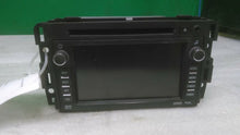 Load image into Gallery viewer, Radio Chevrolet Traverse 2009 - MM1361732