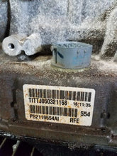 Load image into Gallery viewer, TRANSMISSION Durango Grand Cherokee 2012 12 2013 13 4X4 - MM1363180