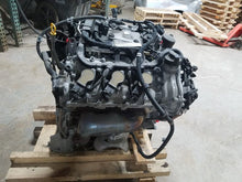 Load image into Gallery viewer, Engine Motor MERCEDES E-CLASS 2010 - MM1363642