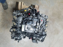 Load image into Gallery viewer, Engine Motor MERCEDES E-CLASS 2010 - MM1363642