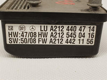 Load image into Gallery viewer, Computer MERCEDES E-CLASS 2010 - MM1363684