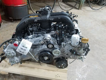 Load image into Gallery viewer, Engine Motor Subaru Forester 2018 - MM1363788