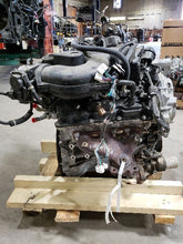 Load image into Gallery viewer, ENGINE MOTOR JX35 Altima Pathfinder 13 14 3.5L - MM1364171