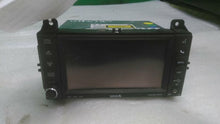 Load image into Gallery viewer, Radio GRAND CHEROKEE 2013 - MM1364220
