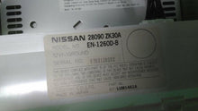 Load image into Gallery viewer, RADIO Nissan Maxima 2007 07 AM FM CD - MM1364558
