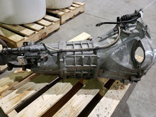 Load image into Gallery viewer, Transmission Subaru BR-Z 2013 - MM1364765