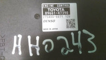Load image into Gallery viewer, ECU ECM COMPUTER Toyota Prius 2011 11 - MM1366521