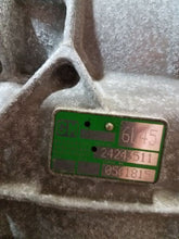 Load image into Gallery viewer, TRANSMISSION BMW 128i 323i 328i 09 10 11 12 13 RWD - MM1367317