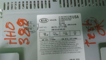 Load image into Gallery viewer, RADIO Kia Forte 2014 14 2015 15 2016 16 - MM1369873