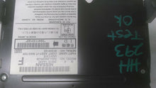 Load image into Gallery viewer, RADIO Nissan Murano 2009 09 2010 10 AM FM CD - MM1370370