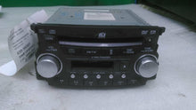 Load image into Gallery viewer, Radio Acura TL 2004 04 2005 05 2006 06 Am Fm Cassette CD - MM1370551