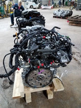 Load image into Gallery viewer, ENGINE MOTOR Nissan Altima 2018 18 2.5L VIN A - MM1370798