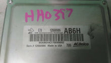 Load image into Gallery viewer, ECU ECM COMPUTER Express 2500 Van Express 3500 Van Silverado 2500 17-19 - MM1371317