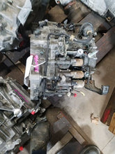 Load image into Gallery viewer, AUTOMATIC TRANSMISSION Honda FIT 2007 07 2008 08 - MM1374185